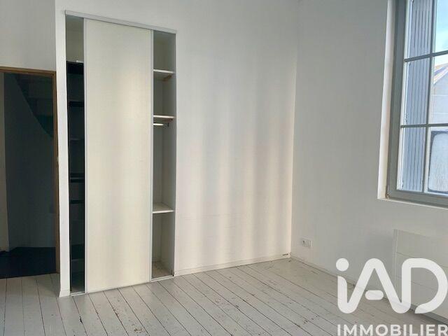 Maison - 91 m² - 4 pièces