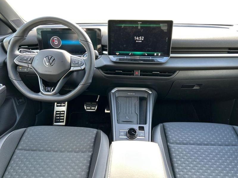 Volkswagen t-Roc Fl Nouveau Nf 1.5 Etsi Hybrid 150ch d