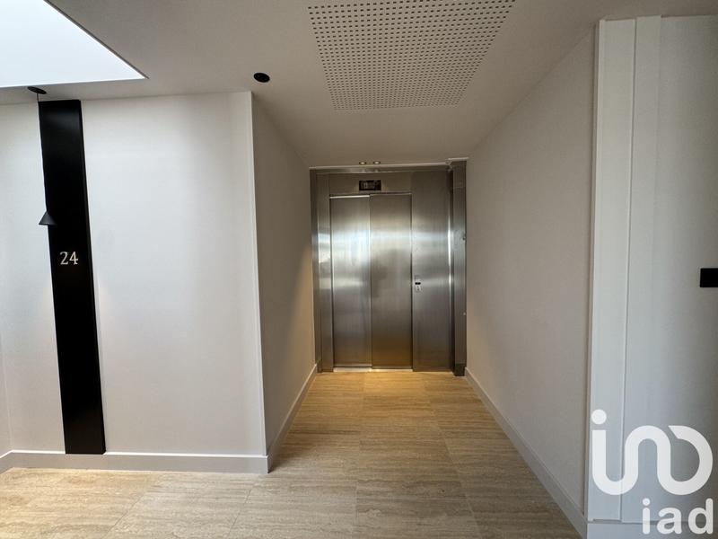 Appartement - 120 m² - 4 pièces