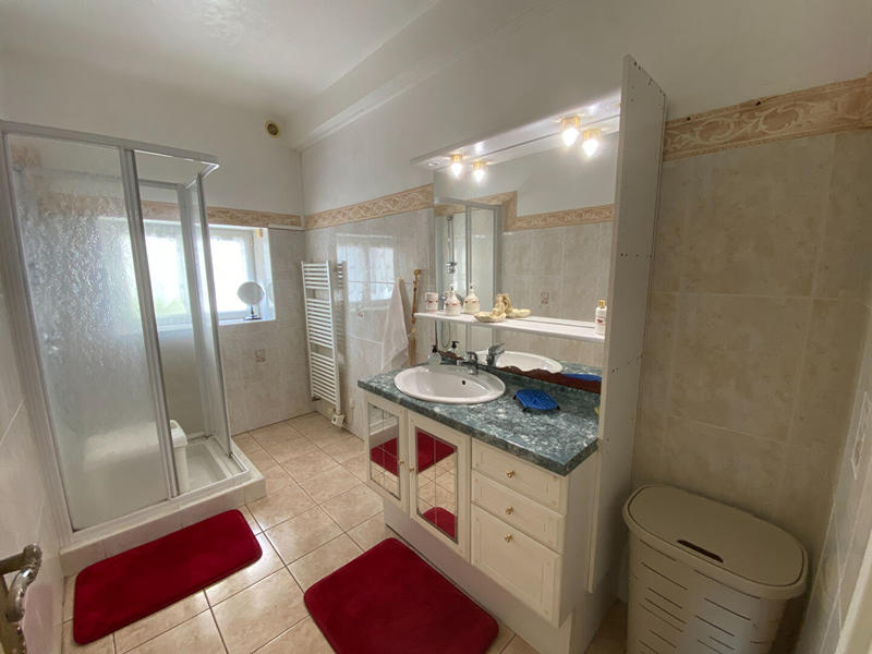 Maison - 118 m² - 7 pièces