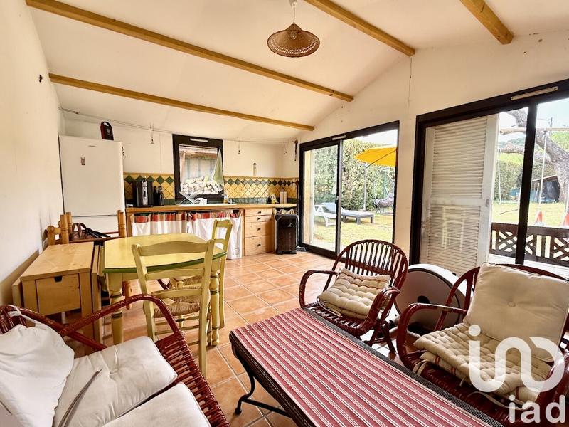 Appartement - 74 m² - 4 pièces