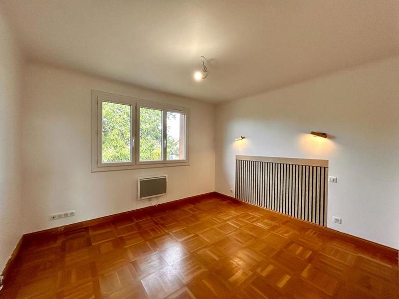 Maison - 143 m² - 6 pièces