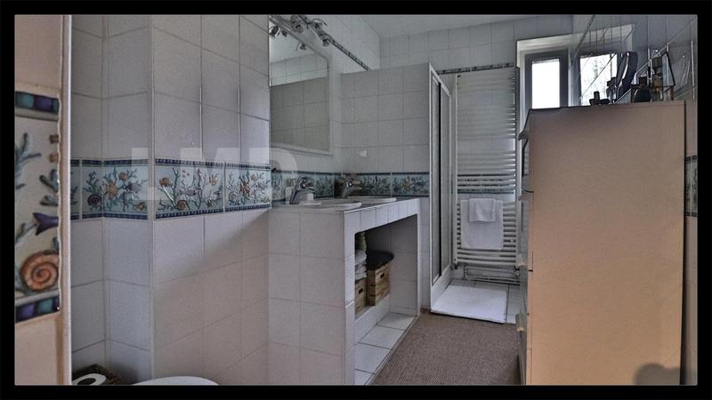 Maison de village - 104 m² - 4 pièces