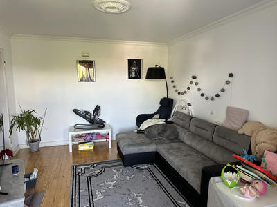 Appartement - 107 m² - 5 pièces