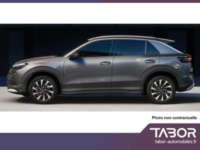 Volkswagen t-Roc 1.5 eTSI 150dsg nouveau modèle