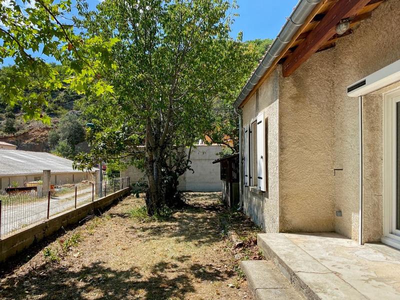 Maison - 40 m² - 2 pièces