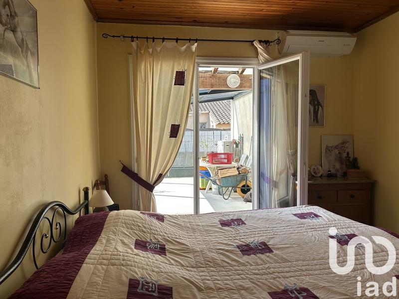 Maison - 156 m² - 9 pièces