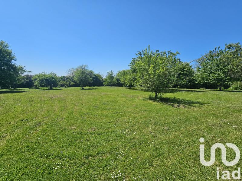 Maison - 253 m² - 8 pièces