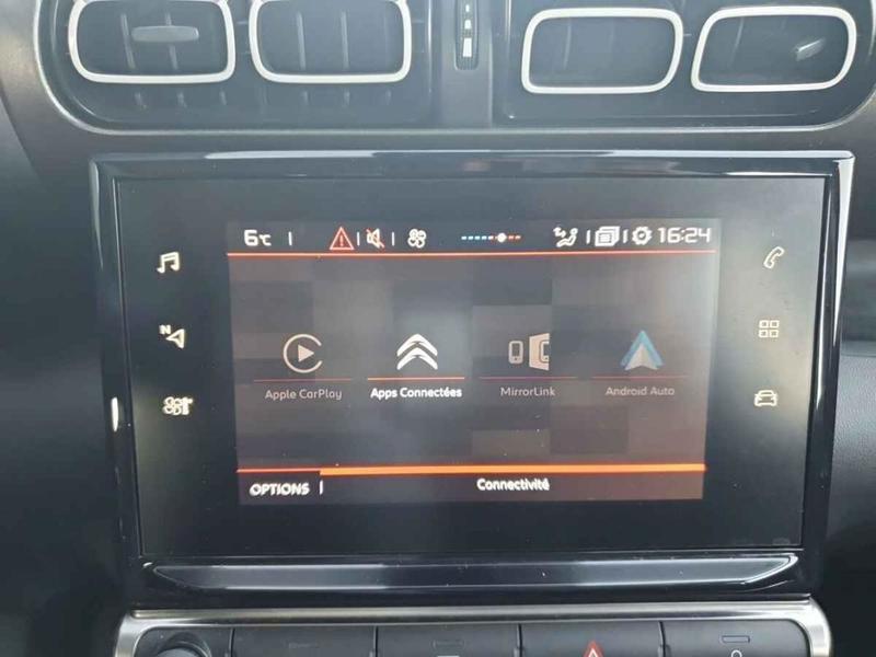 Citroën C3 Aircross 1.5 BlueHDi 100 Cv s&amp;S Feel Business E6.d