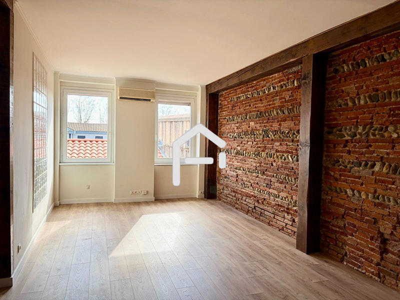 Appartement - 88 m² - 3 pièces