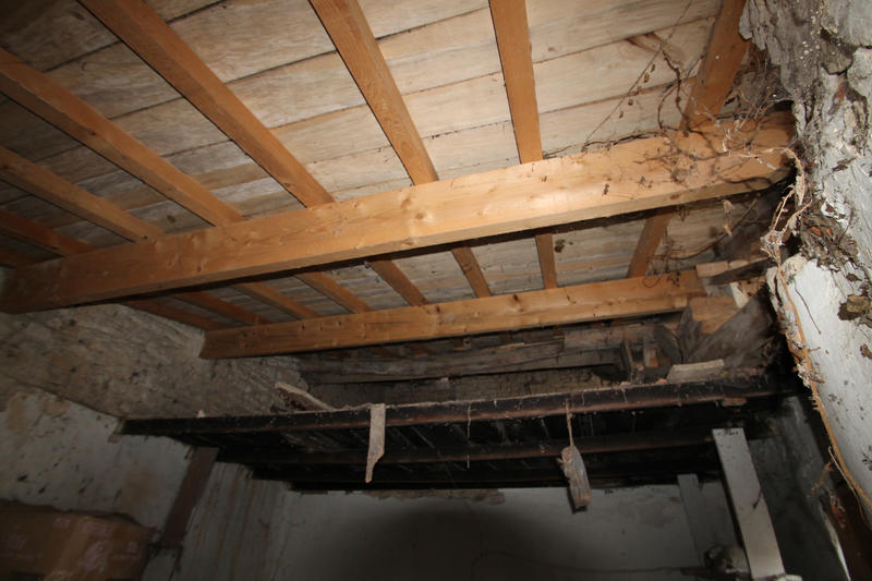 Maison de village - 100 m² - 4 pièces