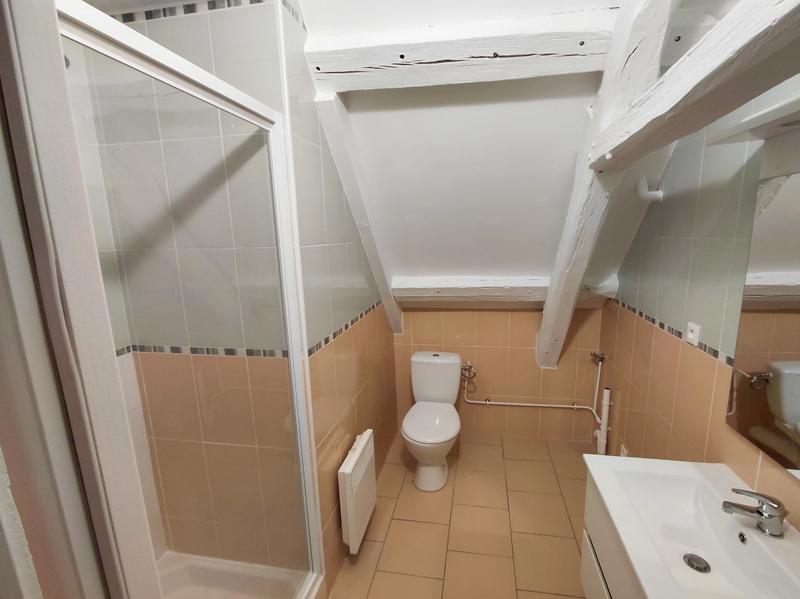 Appartement - 49 m² - 3 pièces