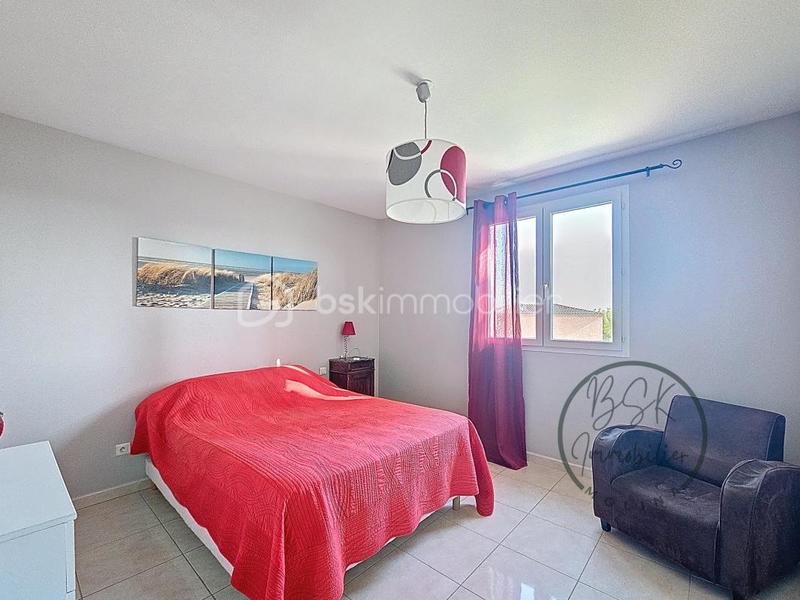 Maison traditionnelle - 154 m² - 6 pièces