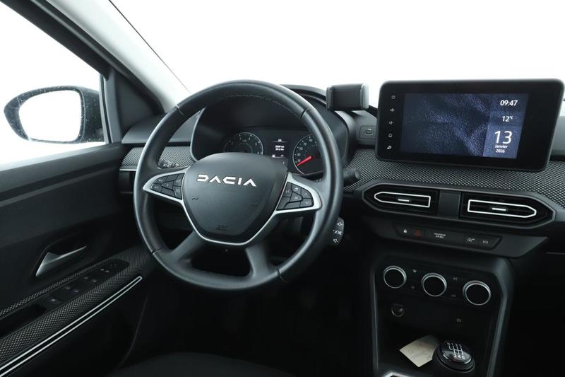 Dacia Jogger 1.0 TCe Sl Extreme + 7pl 110 ch