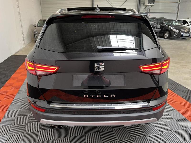 Seat Ateca 1.4 TSi 150 Ch Dsg7 Xcellence - Garantie 6 mois