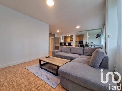 Appartement - 105 m² - 4 pièces