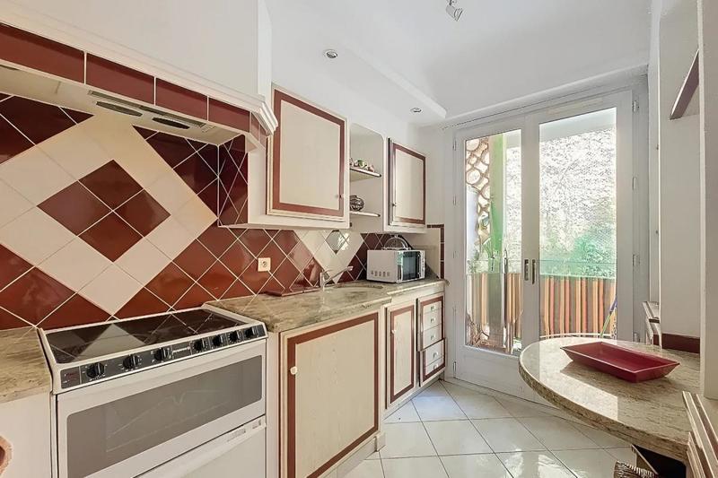 Appartement - 54 m² - 3 pièces