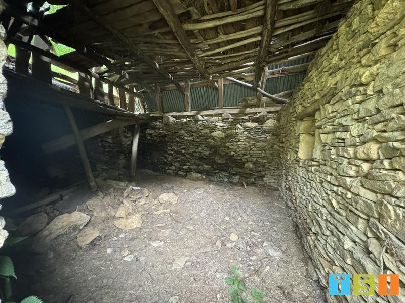 Maison - 25 m² - 1 pièce