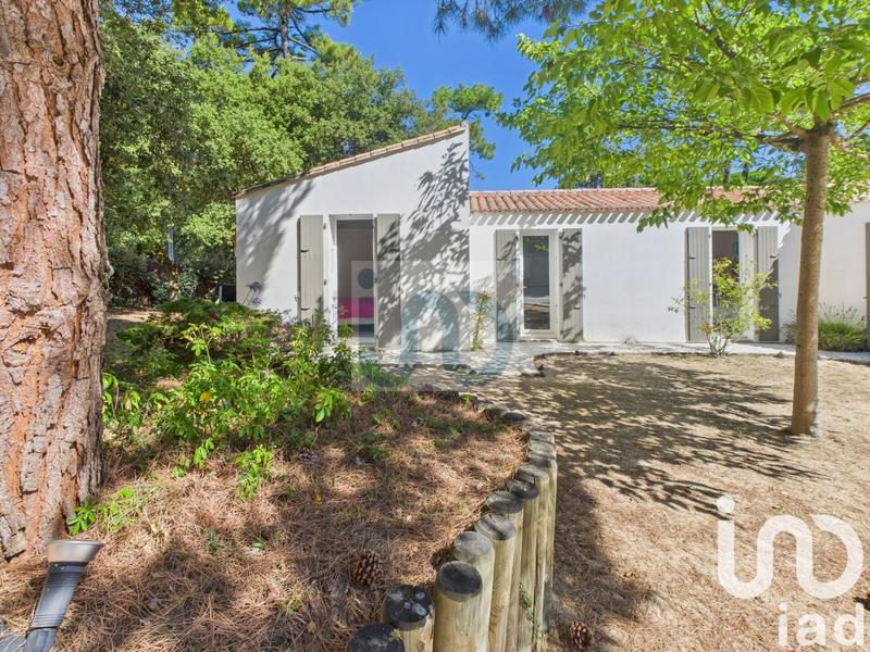 Maison - 134 m² - 5 pièces