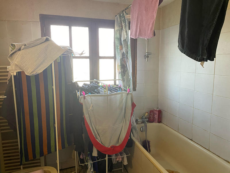 Maison - 184 m² - 10 pièces