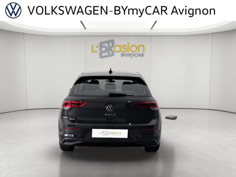 Volkswagen Golf 2.0 Tdi Scr 115 Dsg7 Life Business