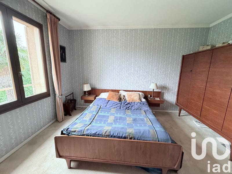 Duplex - 100 m² - 5 pièces