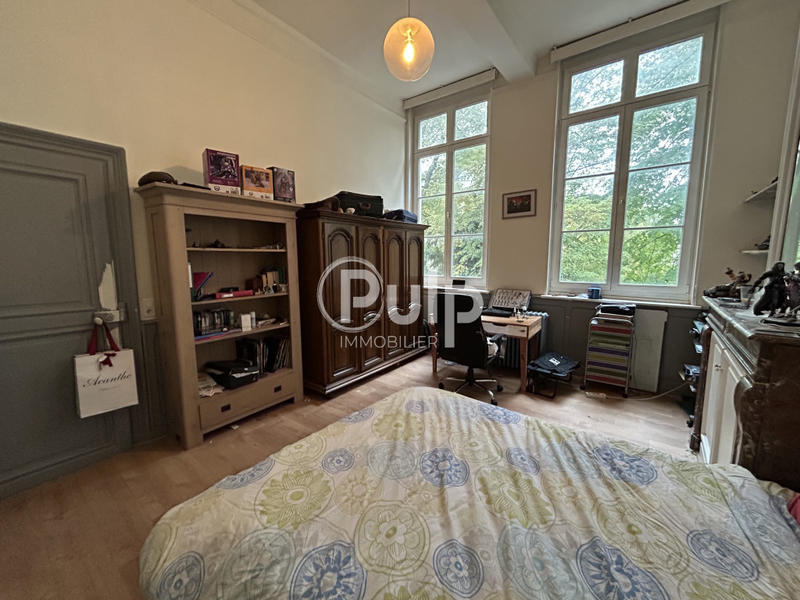 Maison bourgeoise - 216 m² - 7 pièces