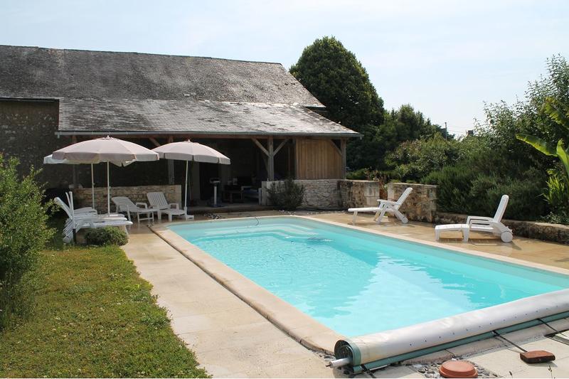 Propriété - 286 m² - 8 pièces