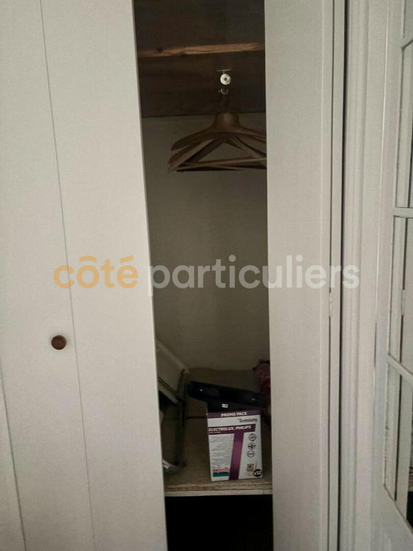 Appartement - 58 m² - 2 pièces