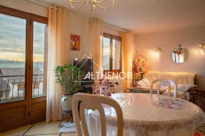 Maison - 75 m² - 4 pièces