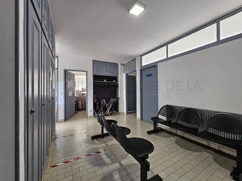 Immeuble - 347 m² - 10 pièces