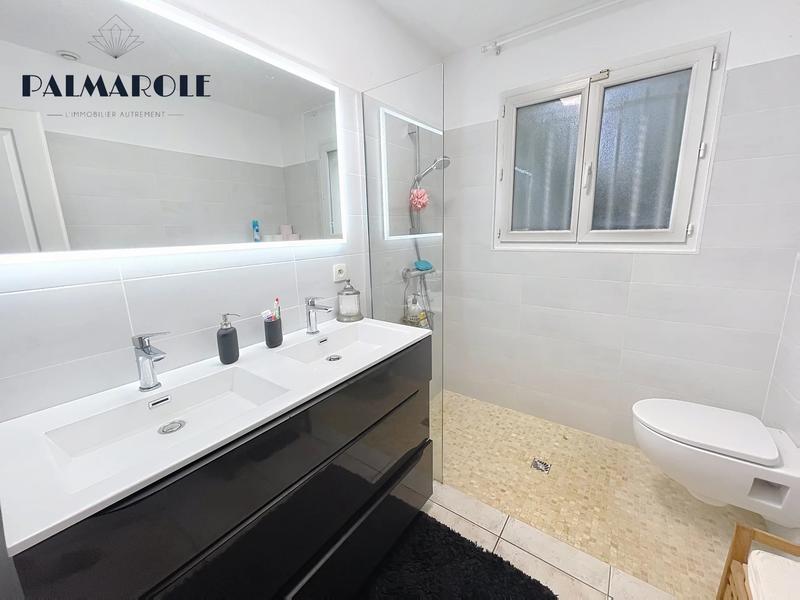 Villa - 146 m² - 4 pièces