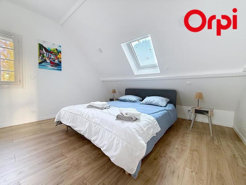 Maison - 154 m² - 7 pièces