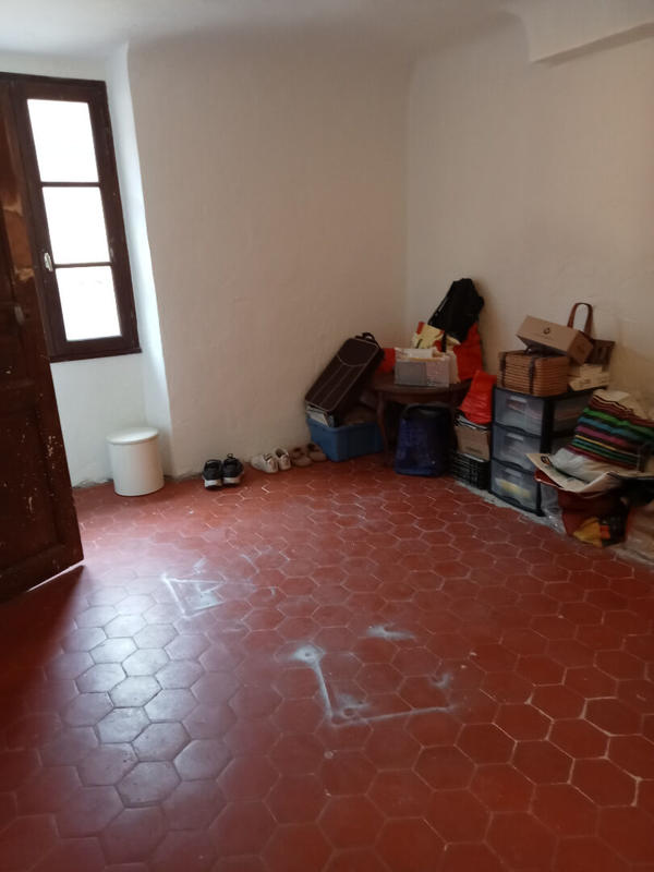 Maison de village - 75 m² - 4 pièces