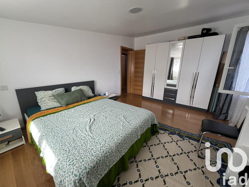 Maison - 108 m² - 5 pièces