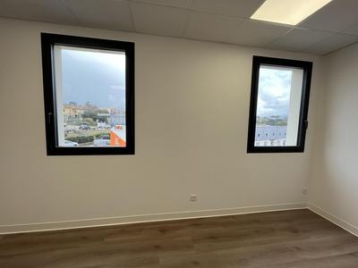 Bureau - 20 m²