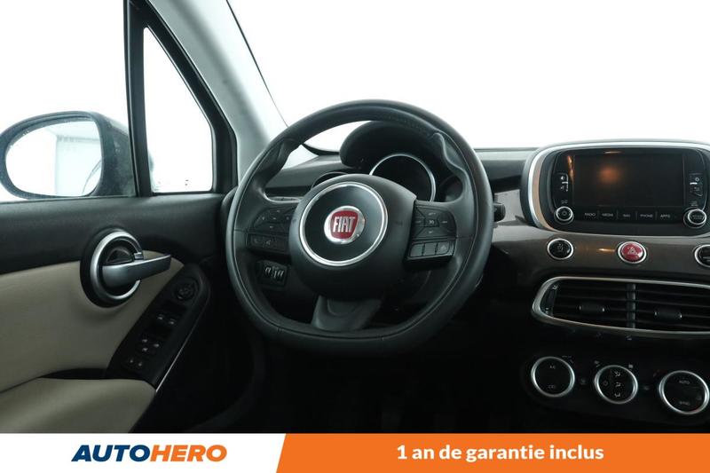 Fiat 500x 1.6 MultiJet Lounge 4x2 120 ch
