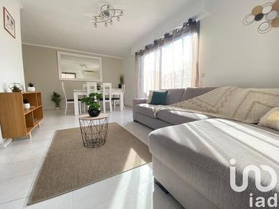 Appartement - 78 m² - 3 pièces