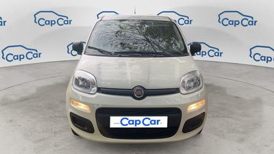 Fiat Panda 1.0 70 City - Garantie constructeur