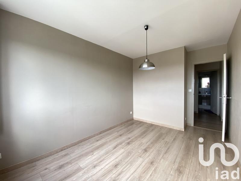 Appartement - 89 m² - 4 pièces