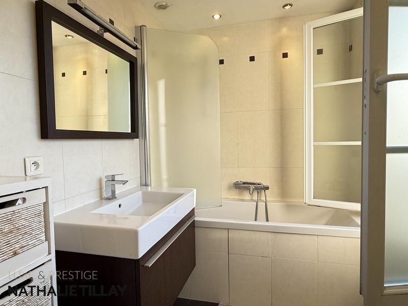 Maison bourgeoise - 148 m² - 7 pièces