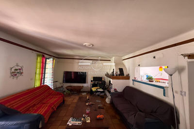 Maison - 87 m² - 3 pièces