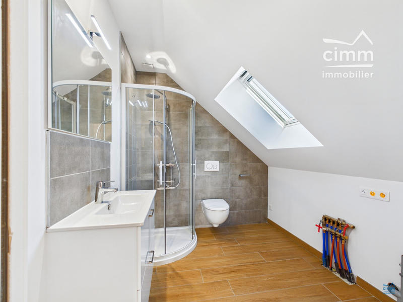 Appartement - 31 m² - 1 pièce