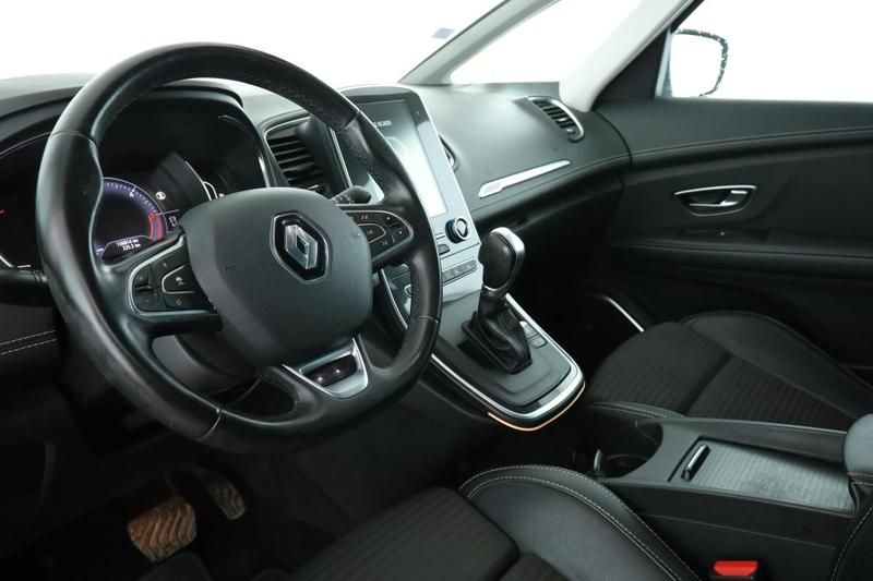 Renault Grand Scénic 1.6 dCi Energy Bose Edition Edc 7pl 160 ch