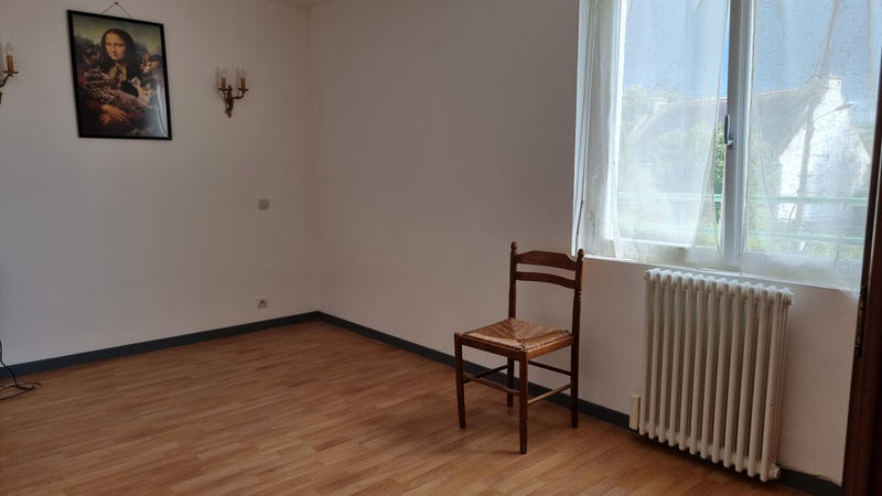 Maison - 112 m² - 6 pièces