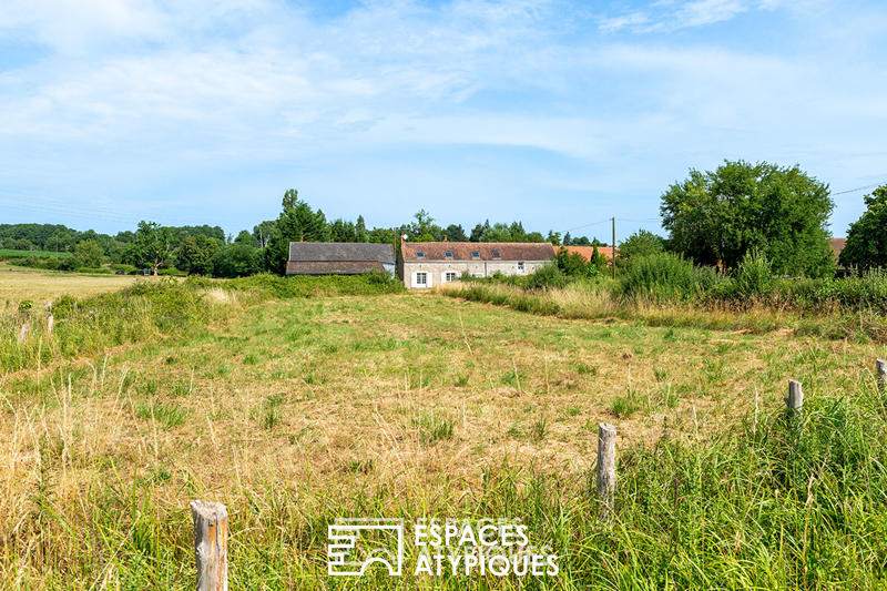 Maison - 189 m² - 5 pièces