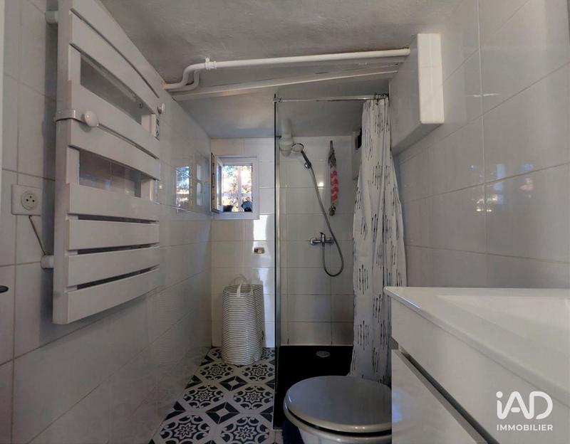 Maison - 174 m² - 6 pièces