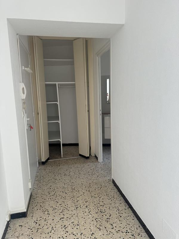 Appartement - 51 m² - 3 pièces