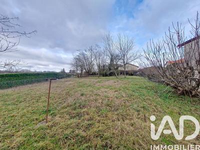 Maison de village - 160 m² - 6 pièces