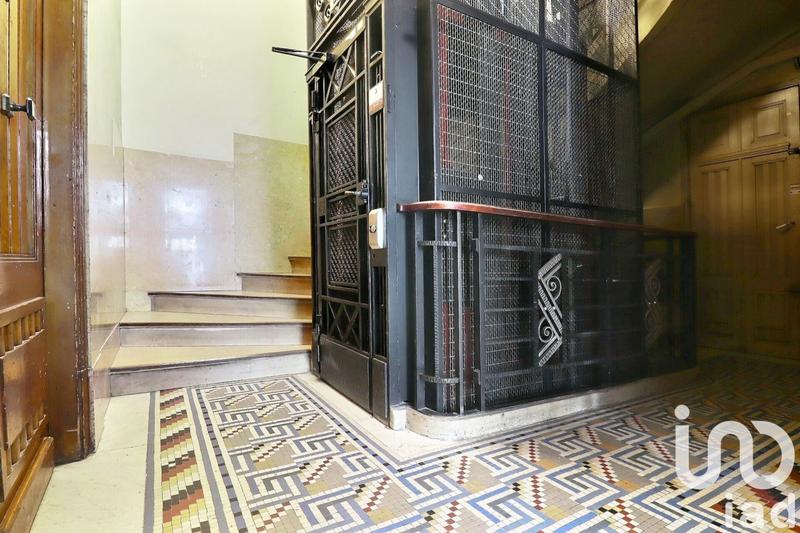 Appartement - 93 m² - 4 pièces